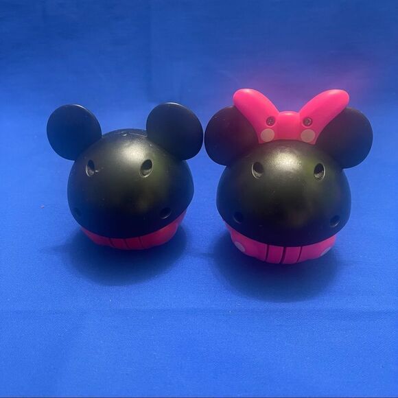 Disney Mickey -Minnie Wobble & Roll - Picture 3 of 4